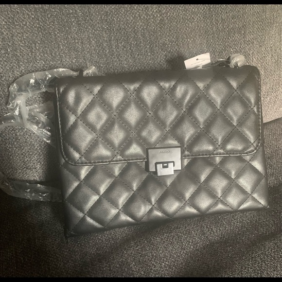 Aldo Handbags - Aldo Lareade crossbody bag